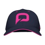 Pallap Cap Navy / Hot Pink