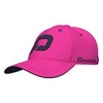 Pallap Cap Hot Pink / Navy