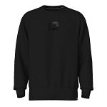 Pallap Vintage Crewneck Black