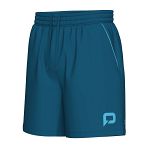 Pallap Men's Shorts Petrol Blue / Cyan Blue
