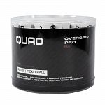 Quad Padel Pro Overgrip White 1szt