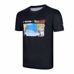Victor T-Shirt T-501DBZ C Dragon Ball Z