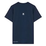 Nox Camiseta Team Regular T-Shirt Marino