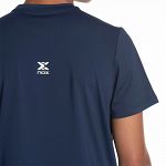 Nox Camiseta Team Regular T-Shirt Marino