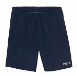 Nox Team Shorts Azul Marino