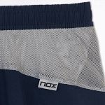 Nox Team Shorts Azul Marino