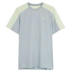 NOX Pro Camiseta Men's T-Shirt Misty Grey
