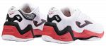 Joma Ace Clay 2302 White / Red