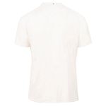 FILA T-Shirt Huds White