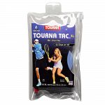 Tourna Tac XL 10Pack Blue