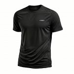 Heroe's T-Shirt Revolution Black