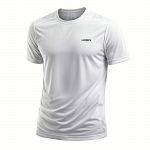 Heroe's T-Shirt Revolution White