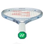 Yonex Muse 107 (280g) Pearl Silver