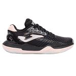Joma Point Lady Clay 2501 Black