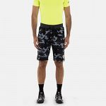 Hydrogen Urban Army Shorts Grey