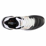 Joma Set Clay 2432 White / Black