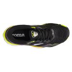 Joma Smash Clay 2401 Black