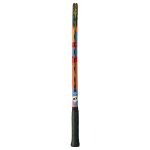 Yonex Jr 21 Coral Orange