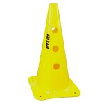 Pro's Pro Marking Cone Yellow - Pachołek 38cm