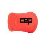 CEP Core Run Arm Sweatbands Neon Coral