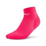 CEP Core Run Low Cut Socks 5.0 Pink