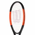 Wilson Burn 100S