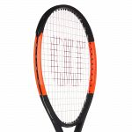 Wilson Burn 100S