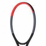 Wilson Clash 100 Tour