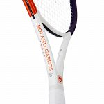 Wilson Roland Garros Team
