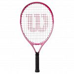 Wilson Burn 21 Pink