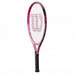 Wilson Burn 21 Pink