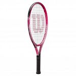 Wilson Burn 21 Pink