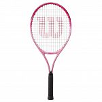 Wilson Burn Jr 25 Pink