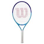 Wilson Ultra Jr 23 Blue