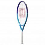 Wilson Ultra Jr 23 Blue