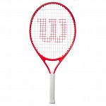 Wilson Roger Federer Jr 23