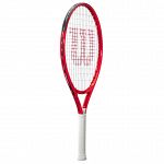 Wilson Roger Federer Jr 23