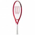 Wilson Roger Federer Jr 23
