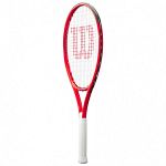 Wilson Roger Federer Jr 26