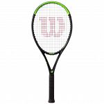 Wilson Blade Feel 105