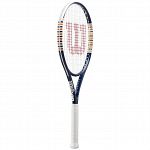 Wilson Roland Garros Equipe HP