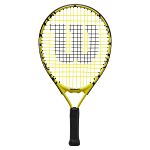 Wilson Minions Jr 17