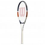 Wilson Roland Garros Elite Jr 17