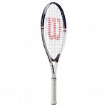 Wilson Roland Garros Elite Jr 17