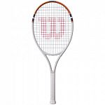 Wilson Roland Garros Elite Comp Jr 26