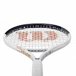 Wilson Roland Garros Elite Jr 25