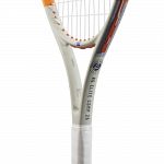 Wilson Roland Garros Elite Comp Jr 26