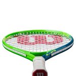 Wilson Slam Jr 19