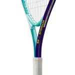 Wilson Intrigue Girls Jr 25