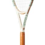 Wilson Roland Garros Clash 100L V3